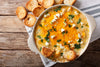 Cheddar Bacon Dip Recipe Box