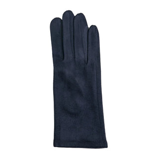 Navy Michele Gloves