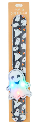 Ghost Slap Bracelet