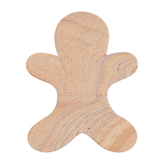 Gingerbread Mini Marble Board