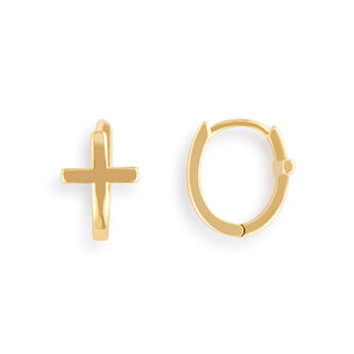 Girl Confirmation Book and Earring Set