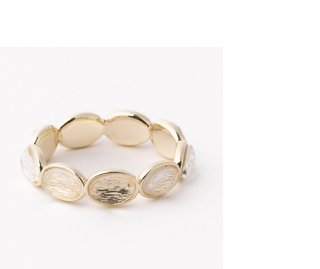 Gold Dawn Ring SIZE 7