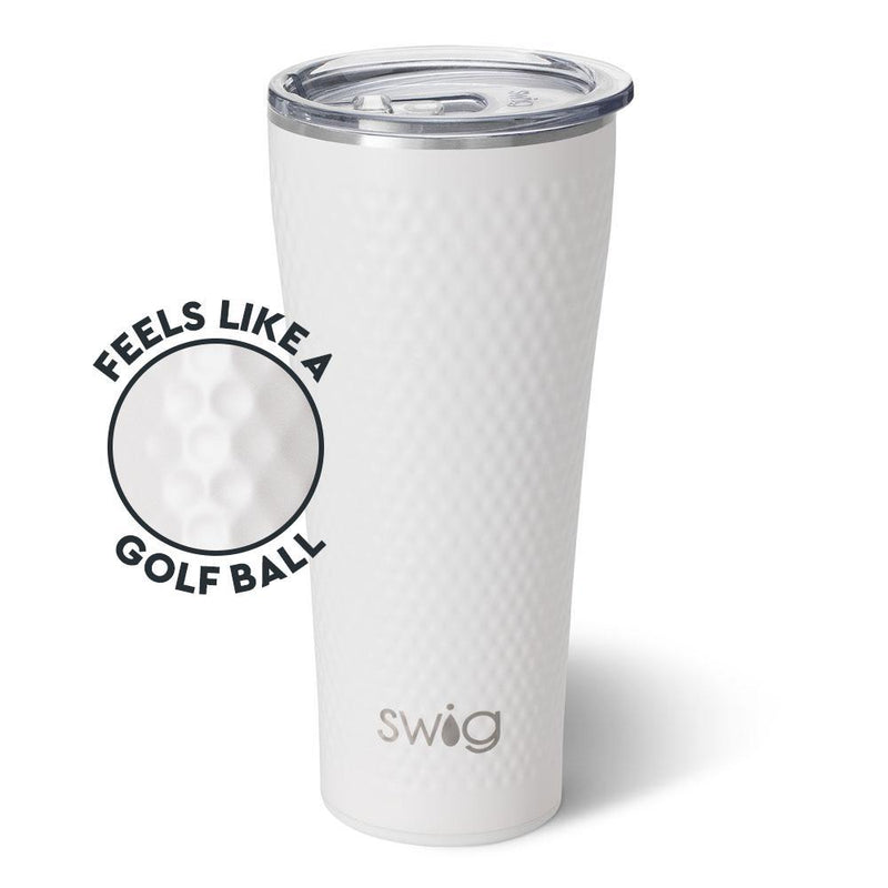 Golf 32oz Swig Tumbler