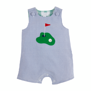 Golf Truck Jon Jon