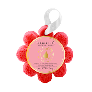 Grapefruit Cassis Flower Buffer