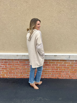 Greatest Joy Jacket