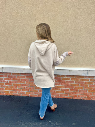 Greatest Joy Jacket