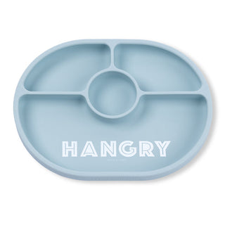 Mister Mess Wonder Plate