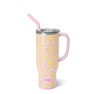 Happy Day 30oz Mega Mug