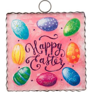 Happy Easter & Eggs Mini Gallery