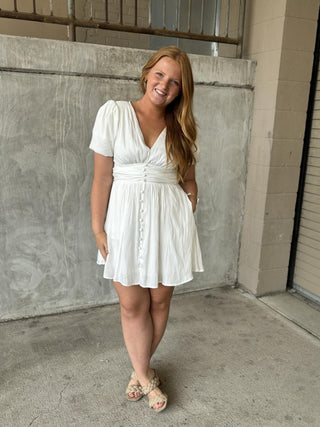 Heaven Sent Dress