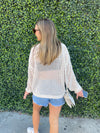 Heavenly Day Sweater