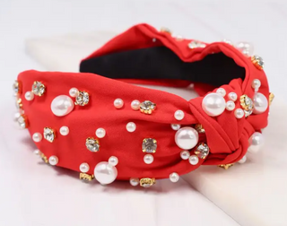 Higgins Headband