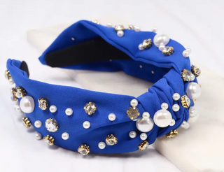 Higgins Headband