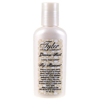 High Maintenance 2oz Hand Lotion