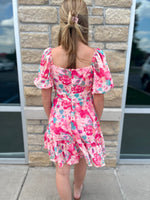Missed Connections Dress