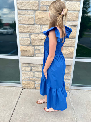 Girl Against The World Dress