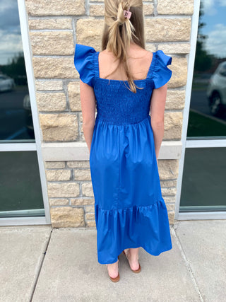 Girl Against The World Dress