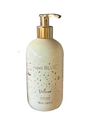 Volcano Hand Wash