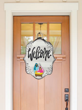 Mary & Joseph Attachment 8"