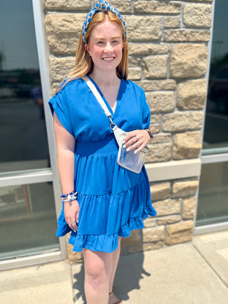 Savor The Moment Dress