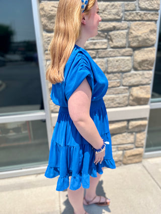 Savor The Moment Dress