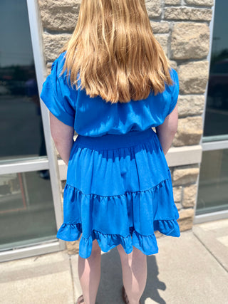 Savor The Moment Dress