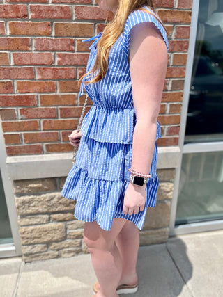 A Faithful Heart Dress