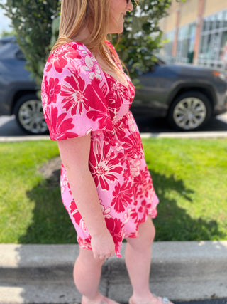 Hometown Girl Dress