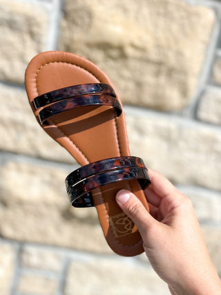 Kylie Sandal