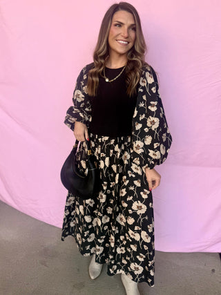 Just My Style Dress