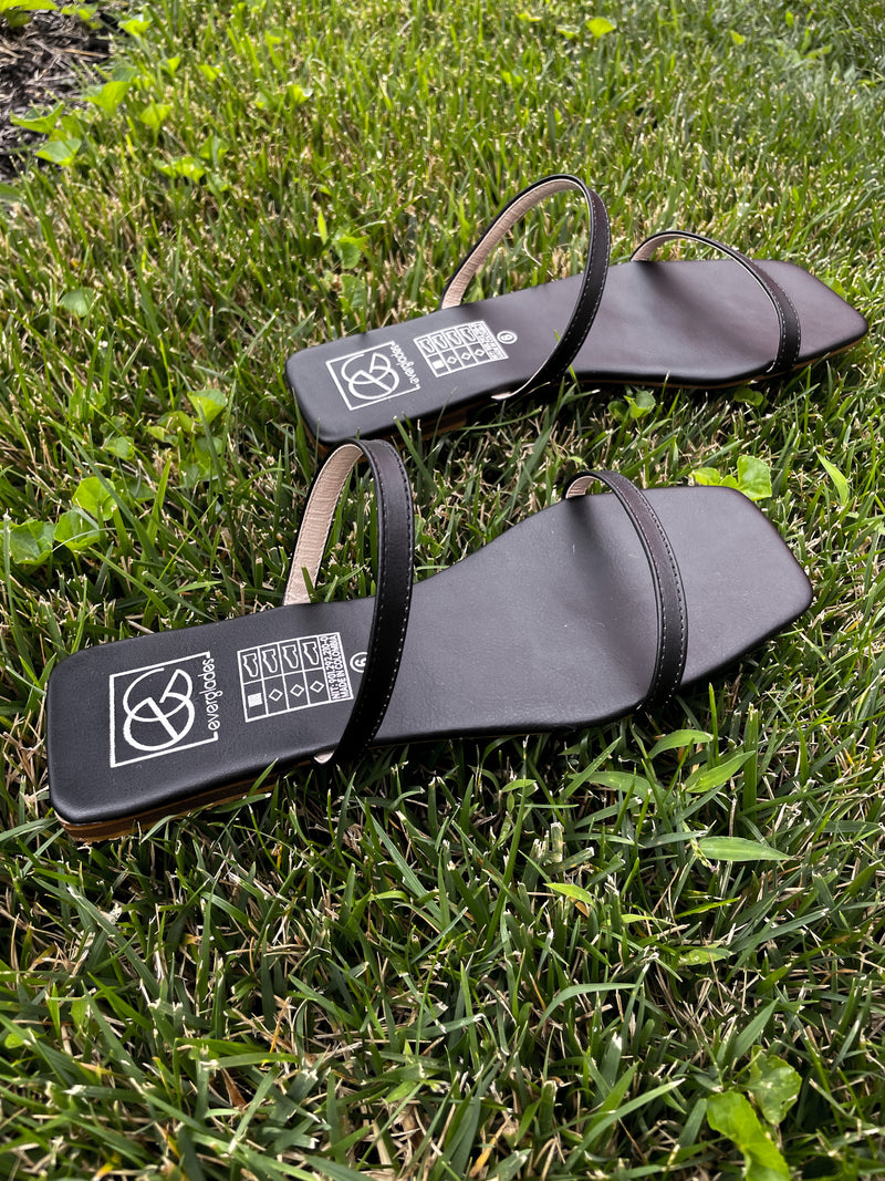 Casey Sandal