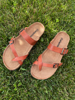 Outback Sandals