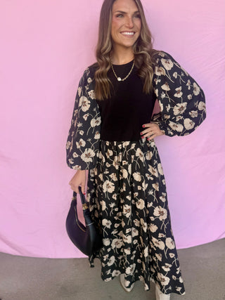 Just My Style Dress