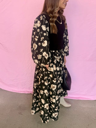 Just My Style Dress