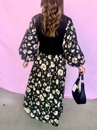 Just My Style Dress