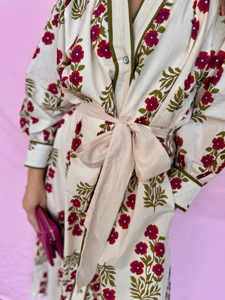 Noticeable Change Dress