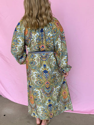 Currently Trending Dress