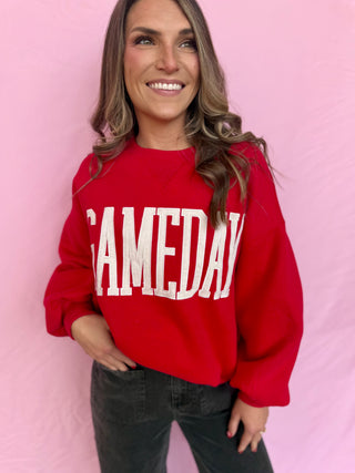 It's Gameday Sweatshirt