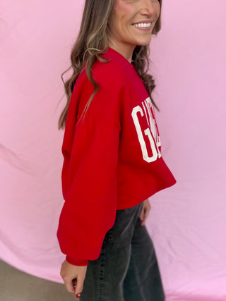 It's Gameday Sweatshirt