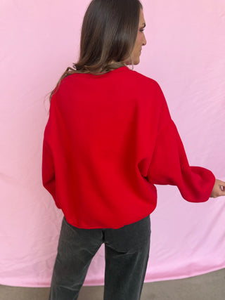 It's Gameday Sweatshirt