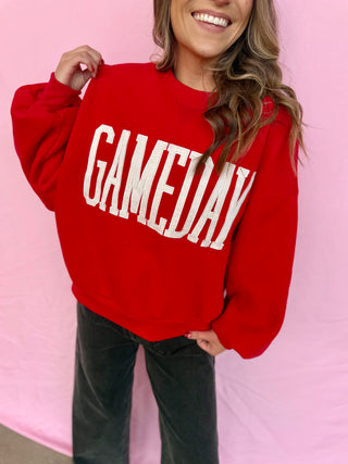 It's Gameday Sweatshirt