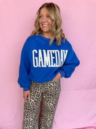 It's Gameday Sweatshirt