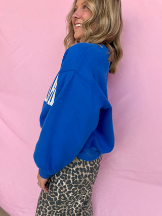 It's Gameday Sweatshirt
