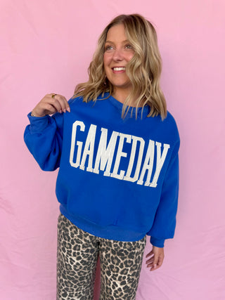 It's Gameday Sweatshirt