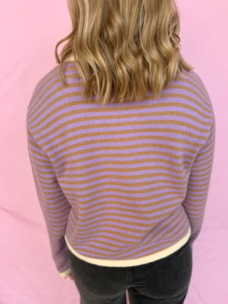 Weekend Plans Sweater