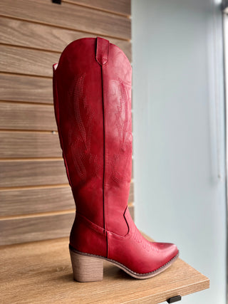 Local Legend Cowboy Boot