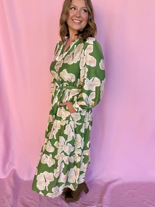 Blooming Days Dress
