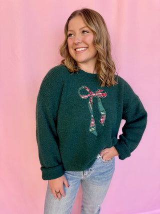 Holiday Cheer Sweater