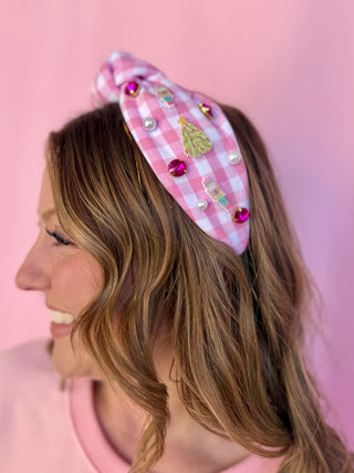 Star of the Show Headband